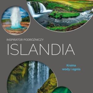 Islandia Inspirator podróżniczy