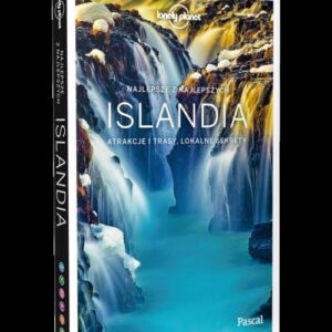 Islandia Lonely Planet