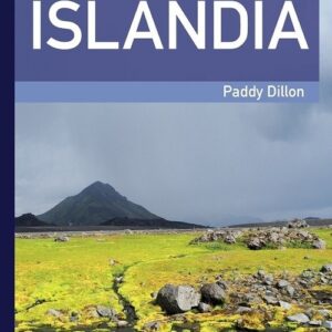Islandia Przewodnik trekkingowy