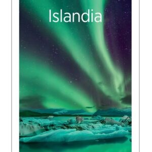 Islandia Travelbook Wydanie 3