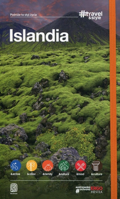 Islandia Travel&Style w1
