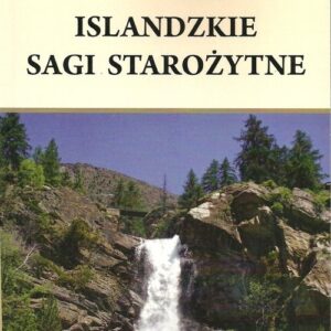 Islandzkie sagi starożytne