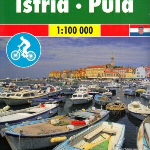 Istria Pula 1:100 000