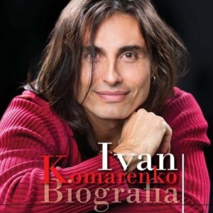 Ivan Komarenko Biografia