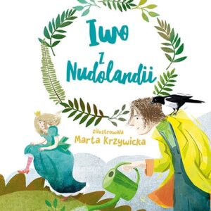 Iwo z Nudolandii