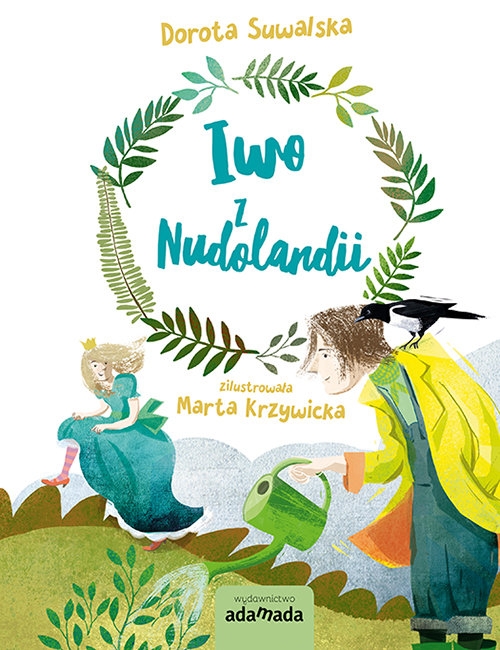 Iwo z Nudolandii