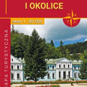 Iwonicz-Zdrój, Rymanów-Zdrój i okolice