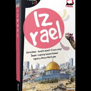 Izrael Pascal Lajt