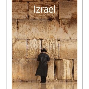 Izrael Travelbook