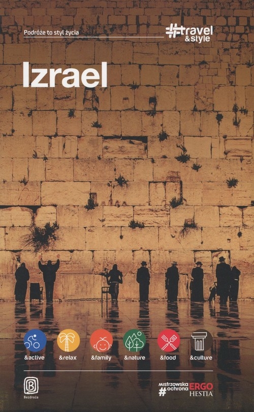 Izrael Travel&Style w1