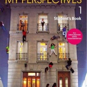 J. Ang. LO My Perspectives 1 SB NE
