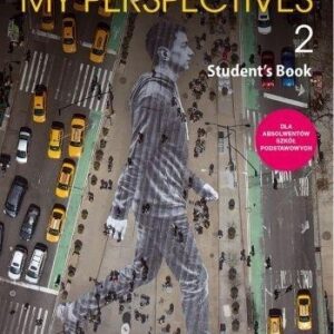 J. Ang. LO My Perspectives 2 SB NE