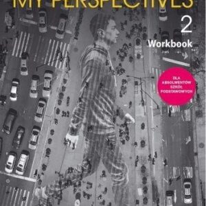 J. Ang. LO My Perspectives 2 WB NE