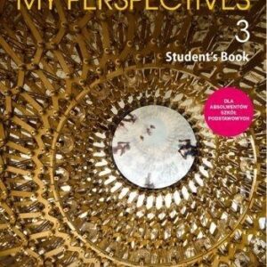 J. Ang. LO My Perspectives 3 SB NE