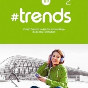J. Niemiecki 2 #trends ćw NE