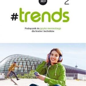 J. Niemiecki 2 #trends Podr NE