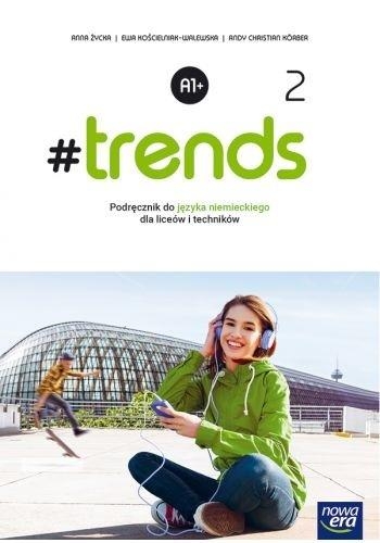 J. Niemiecki 2 #trends Podr NE