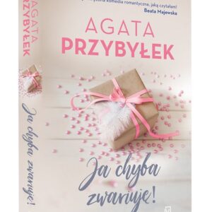 Ja chyba zwariuję