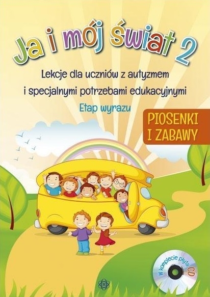 Ja i mój świat 2 - Piosenki