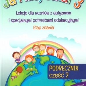 Ja i mój świat 3 Podręcznik cz.2 wyd. rozszerzone