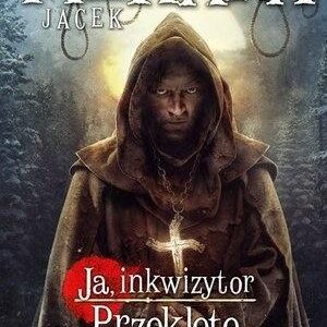 Ja, inkwizytor. Przeklęte krainy
