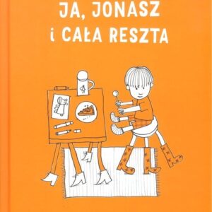 Ja, Jonasz i cała reszta
