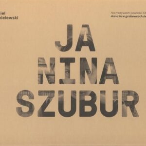 Ja, Nina Szubur