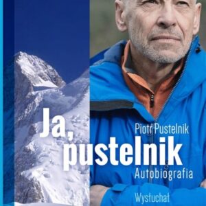 Ja, pustelnik. Autobiografia