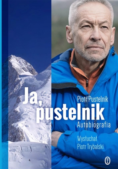 Ja, pustelnik. Autobiografia