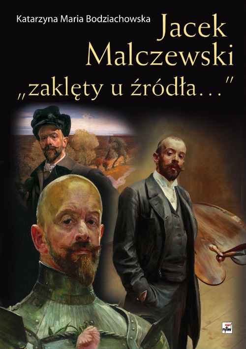 Jacek Malczewski "zaklęty u źródła"?