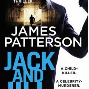 Jack and Jill. Alex Cross 3