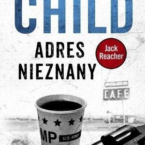 Jack Reacher. Adres nieznany