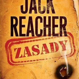 Jack Reacher: Zasady