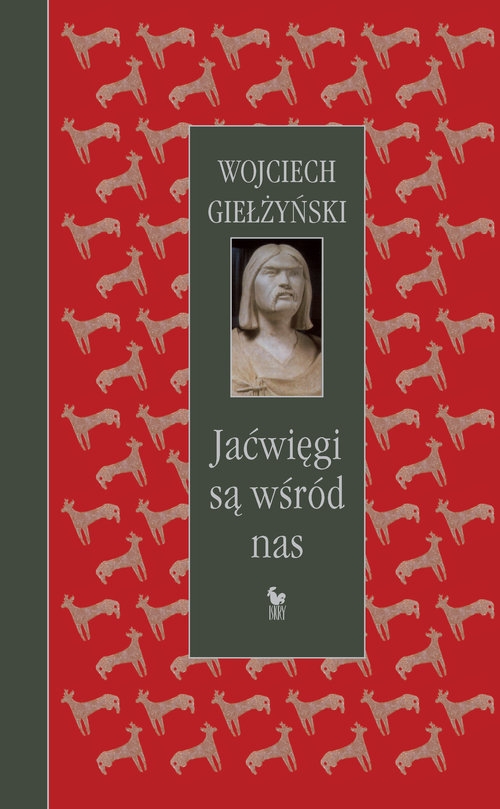 Jaćwięgi są wśród nas