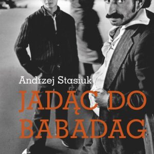 Jadąc do Babadag