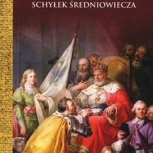 Jagiellonowie. Schyłek średniowiecza pocket