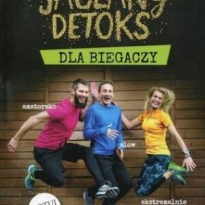 Jaglany detoks dla biegaczy.Oczyść organizm w bie