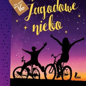 Jagodowe niebo