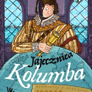 Jajecznica Kolumba