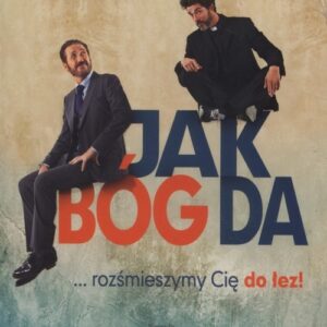 Jak Bóg da