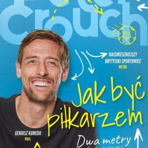 Jak być piłkarzem Dwa metry śmiechu