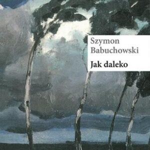 Jak daleko