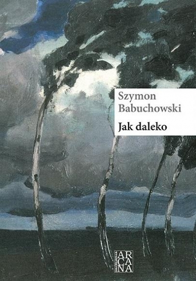 Jak daleko