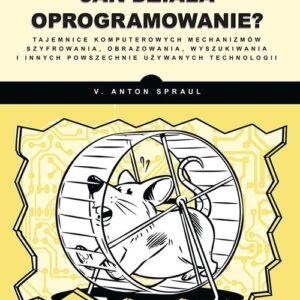 Jak działa oprogramowanie?. Tajemnice komputerowych mechanizmów szyfrowania, obrazowania, wyszukiwania