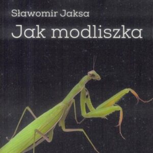 Jak modliszka