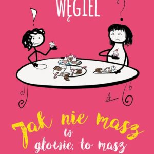 Jak nie masz w głowie, to masz w biodrach