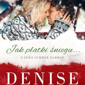 Jak płatki śniegu