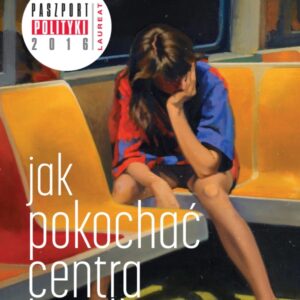 Jak pokochać centra handlowe