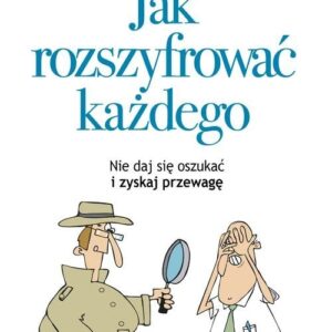 Jak rozszyfrować każdego