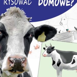 Jak rysować Zwierzęta domowe